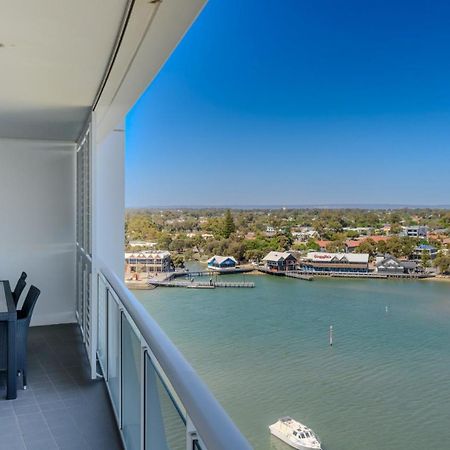 Bridgepoint 1105 Daire Mandurah Dış mekan fotoğraf