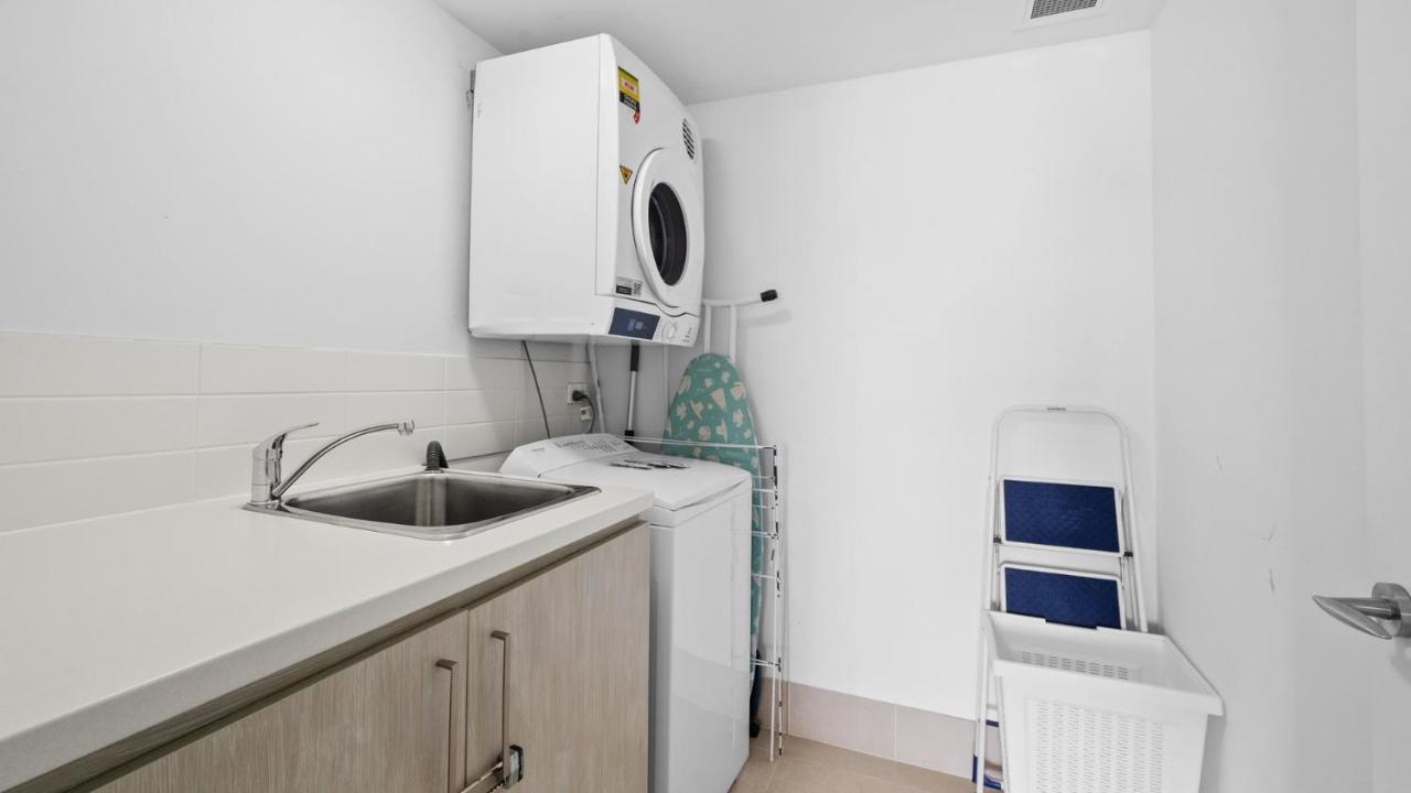 Bridgepoint 1105 Daire Mandurah Dış mekan fotoğraf