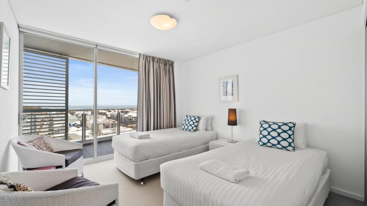 Bridgepoint 1105 Daire Mandurah Dış mekan fotoğraf