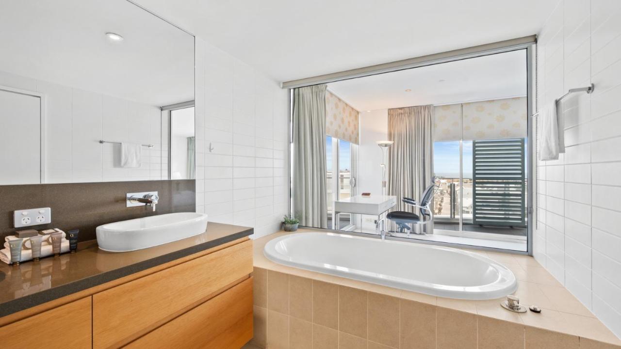 Bridgepoint 1105 Daire Mandurah Dış mekan fotoğraf