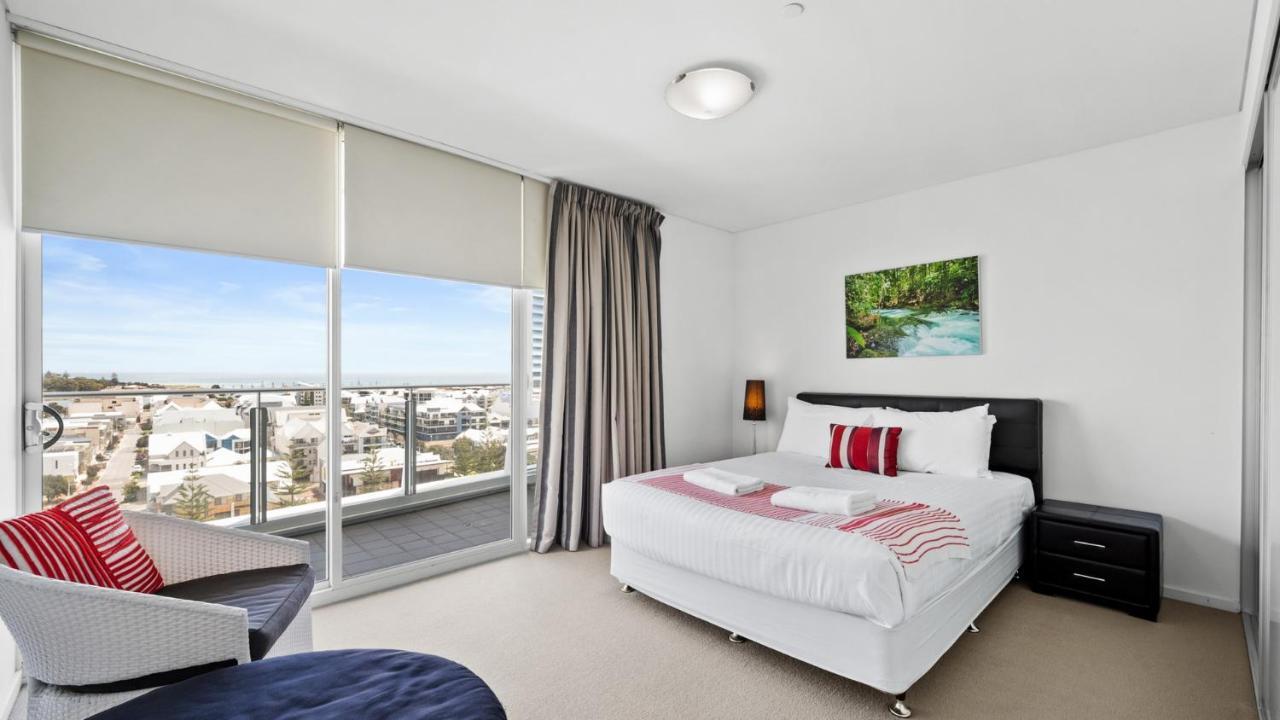 Bridgepoint 1105 Daire Mandurah Dış mekan fotoğraf