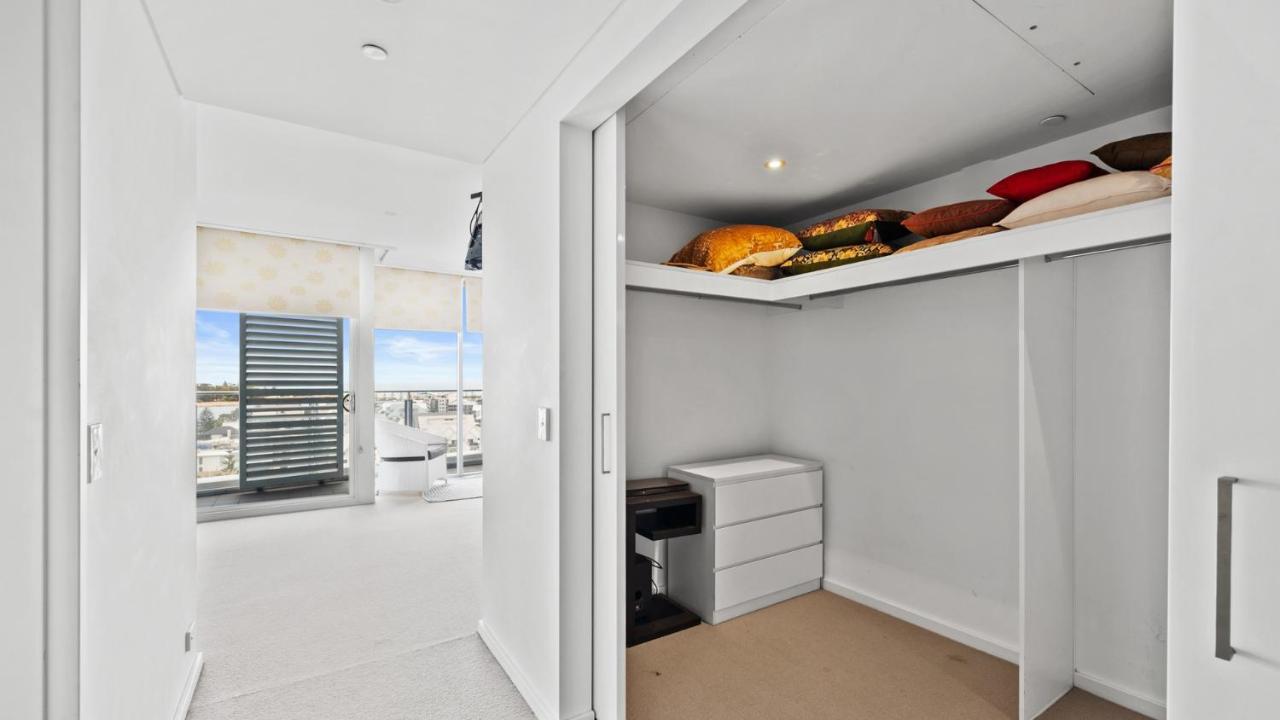 Bridgepoint 1105 Daire Mandurah Dış mekan fotoğraf