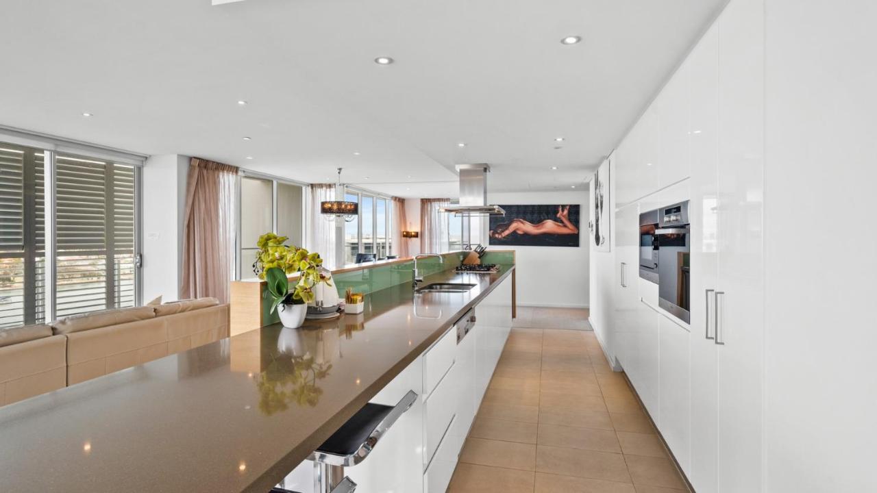 Bridgepoint 1105 Daire Mandurah Dış mekan fotoğraf