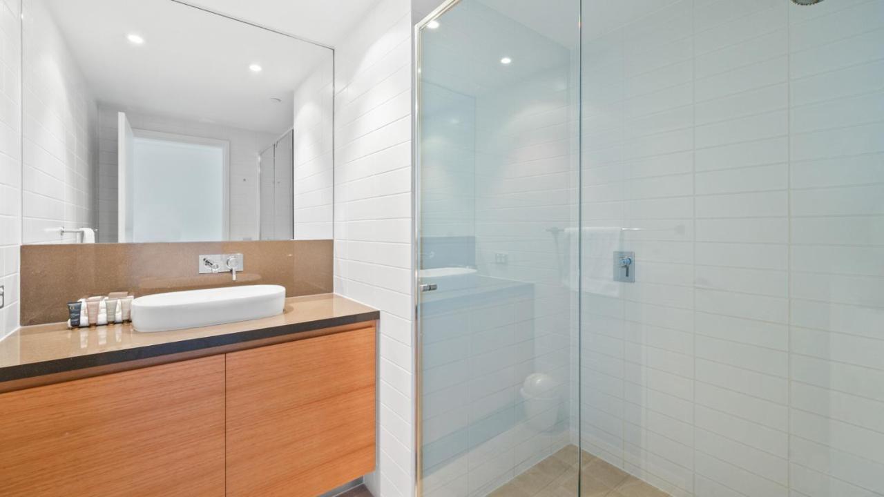 Bridgepoint 1105 Daire Mandurah Dış mekan fotoğraf