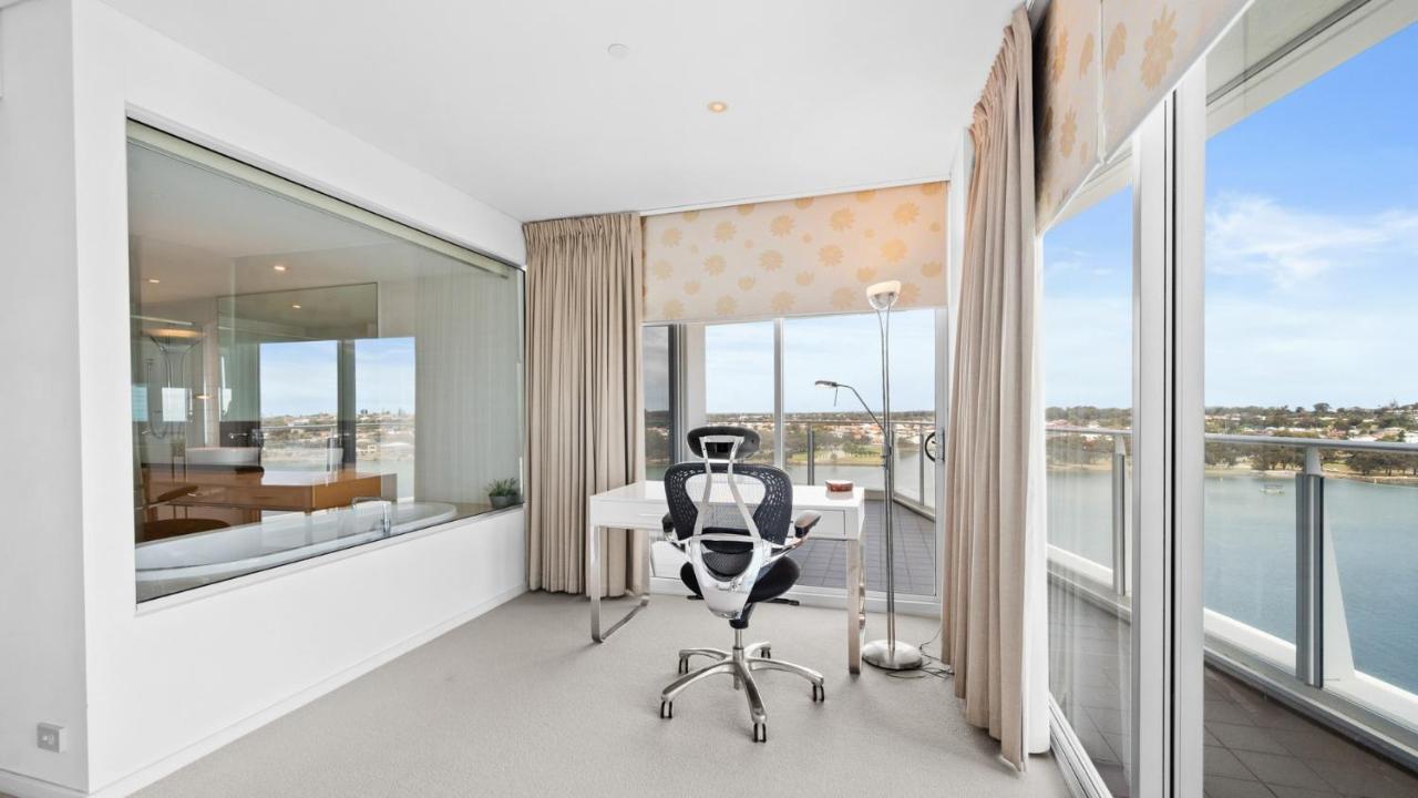 Bridgepoint 1105 Daire Mandurah Dış mekan fotoğraf