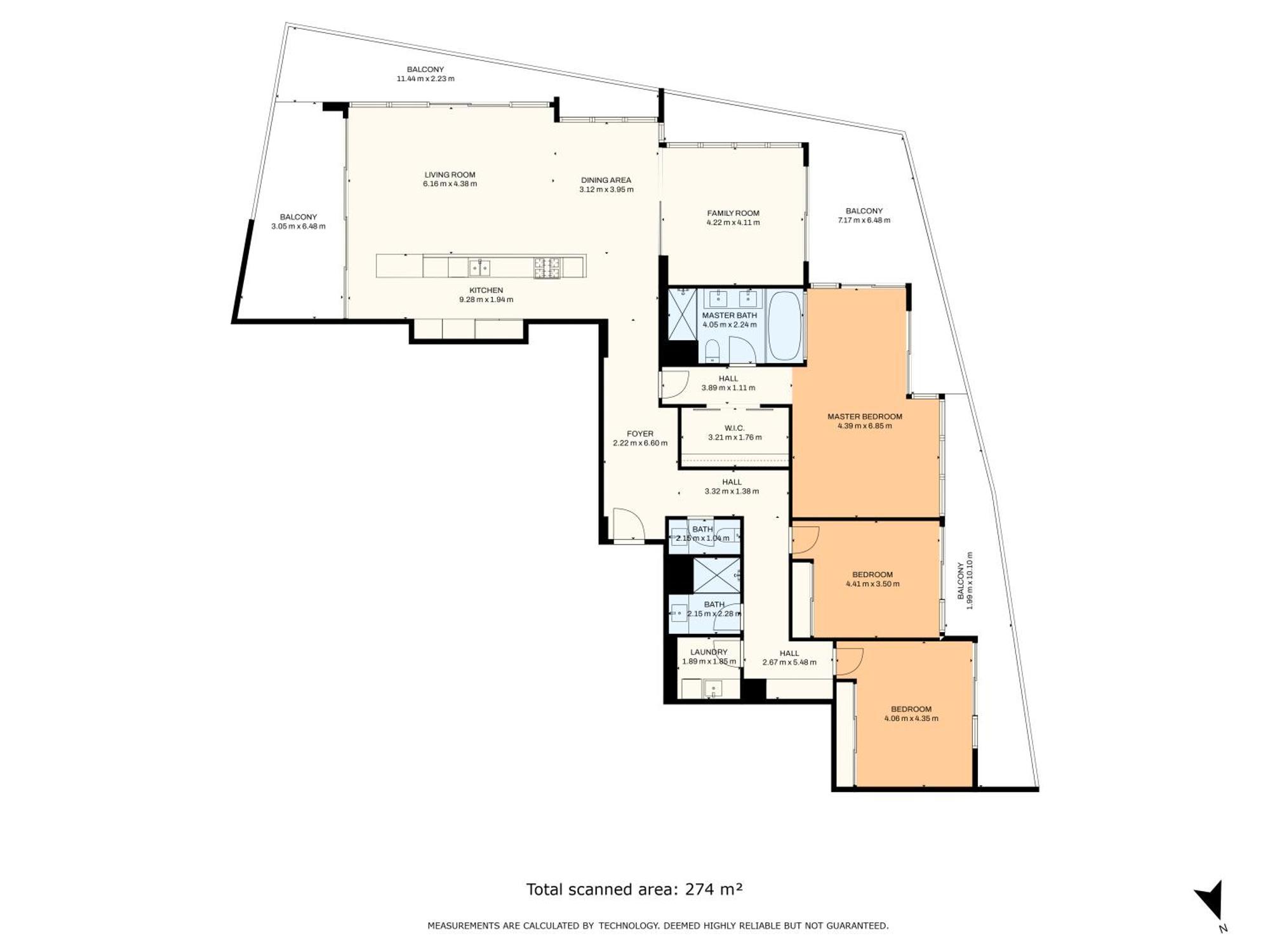 Bridgepoint 1105 Daire Mandurah Dış mekan fotoğraf