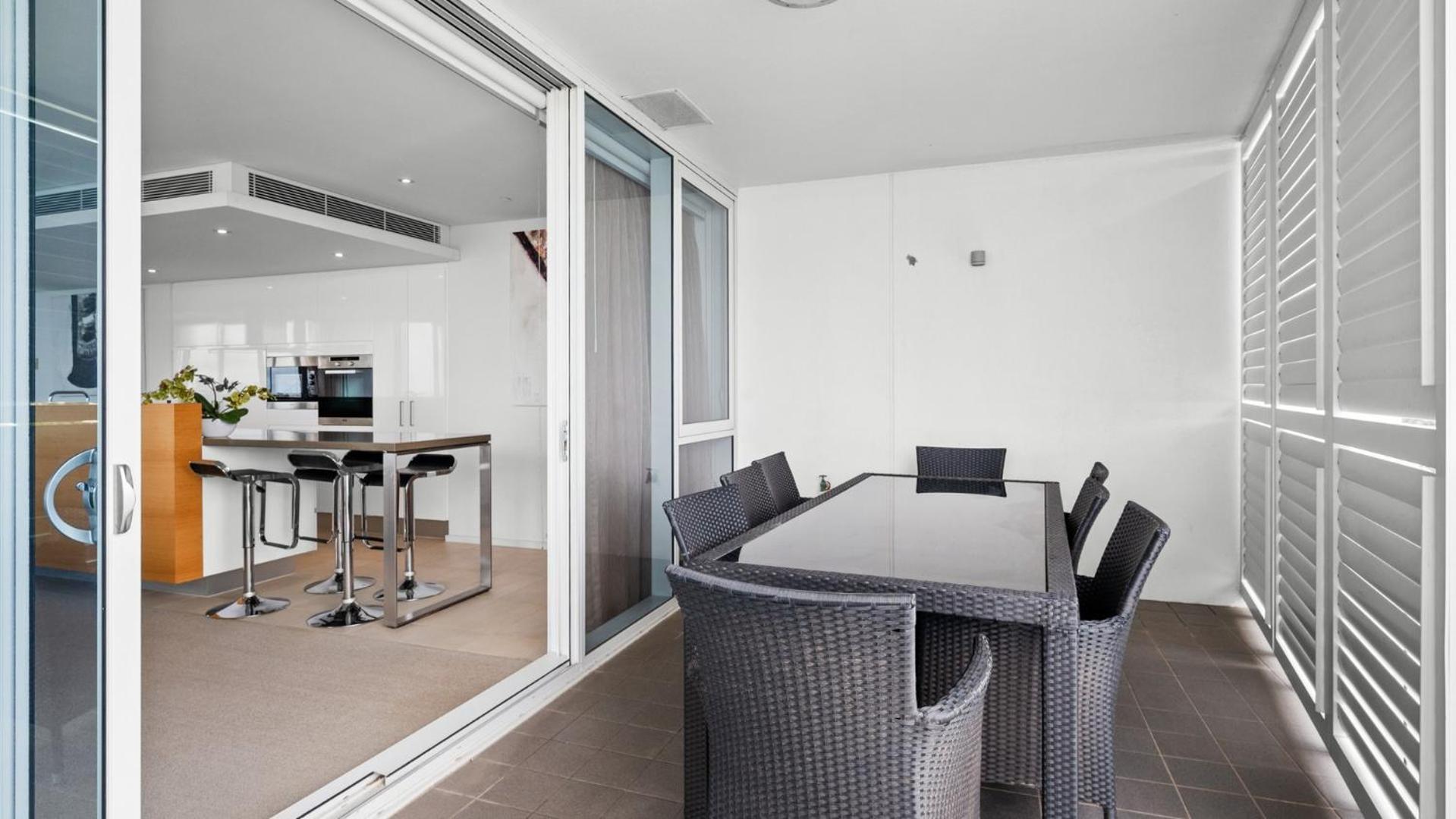 Bridgepoint 1105 Daire Mandurah Dış mekan fotoğraf