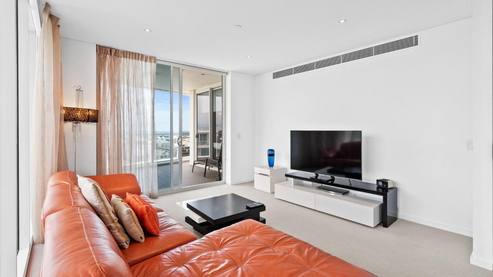 Bridgepoint 1105 Daire Mandurah Dış mekan fotoğraf