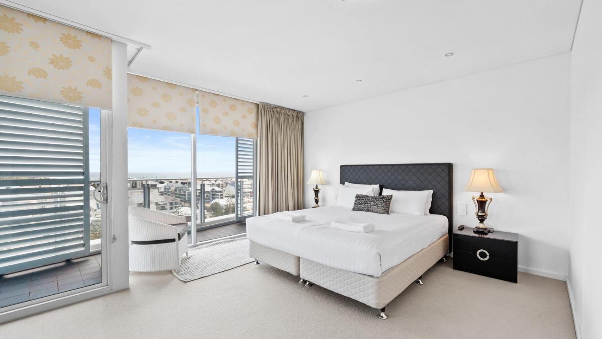Bridgepoint 1105 Daire Mandurah Dış mekan fotoğraf