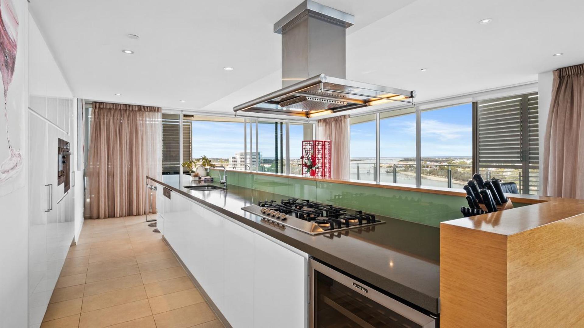 Bridgepoint 1105 Daire Mandurah Dış mekan fotoğraf